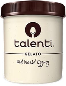 Talenti Gelato