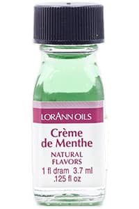 LorAnn Crème de Menthe oil