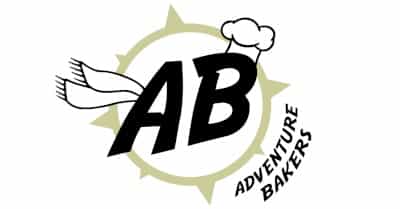 Adventure Baker wide logo
