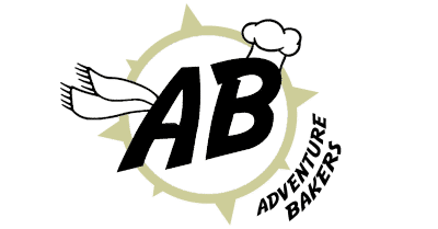 adventure bakers logo
