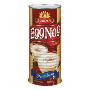 Eggnog